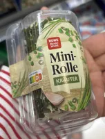 Mini Rolle