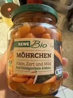 Möhren
