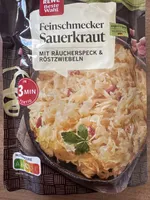 Feinschmecker Sauerkraut