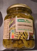 Brechbohnen