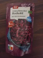 Feinschmecker Rotkohl