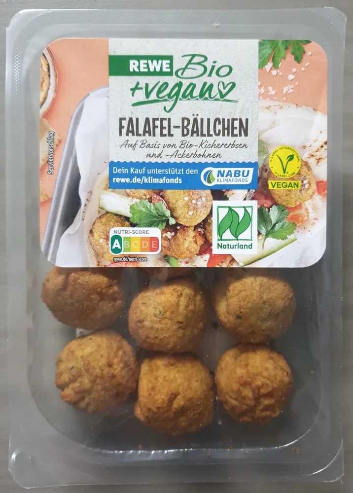 falafel bällchen