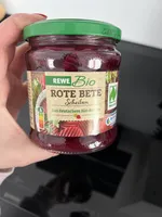 Rote Bete