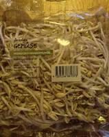 Mungobohnenkeimlinge