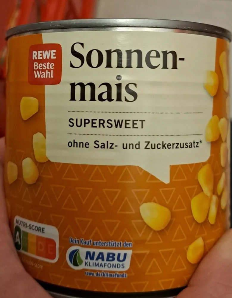 Mais