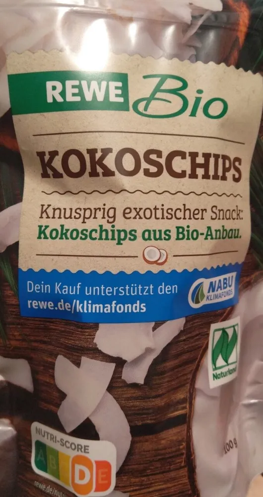 Kokoschips
