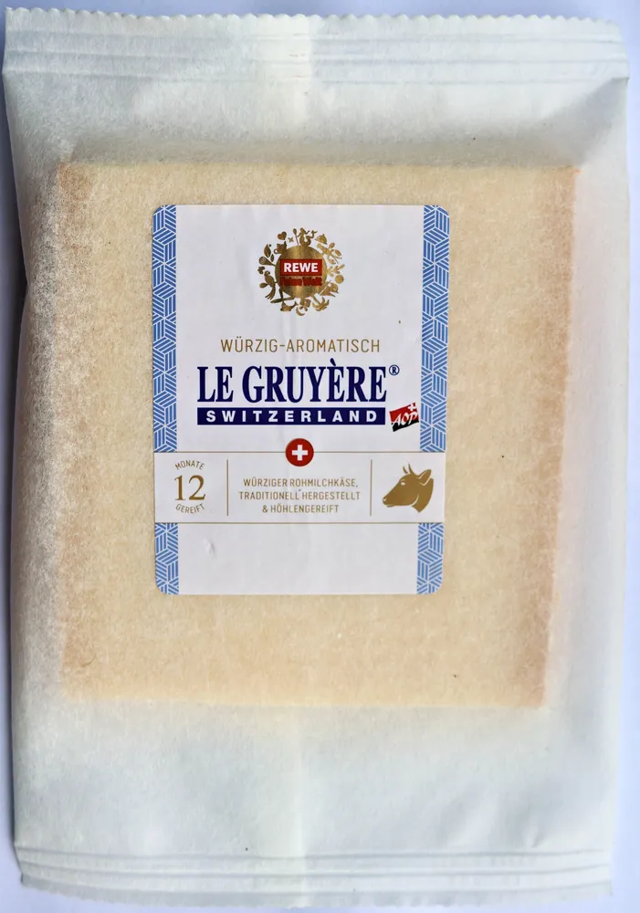 Le Gruyère