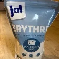Erythrit