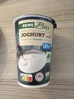 Fettarmes Bio Joghurt