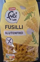Fusilli Nudeln