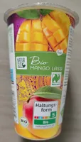 Bio Mango Lassi