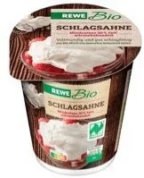 Schlagsahne