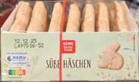 Süsse Häschen