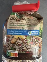 Quinoa Tricolore