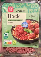 Vegan hack