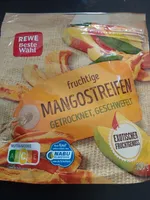 Mangostreifen