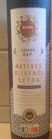 Natives Olivenöl Extra Lesvos g.g.A.