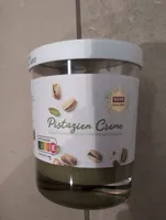 Pistazien Creme