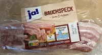 Bauchspeck