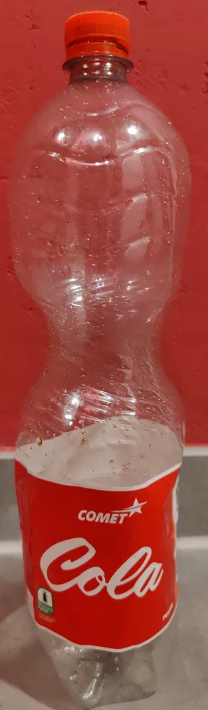 Comet Cola 1,5 Liter