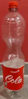 Comet Cola 1,5 Liter