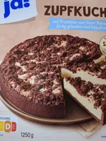 Zupfkuchen