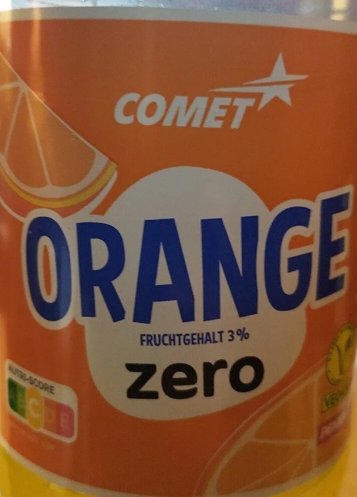 Orange Zero