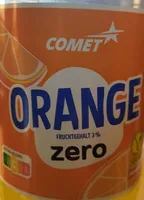 Orange Zero