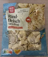 Rindfleisch Tortelloni