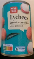 Lychees