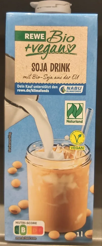 Soya Drink