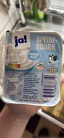 Quark Magerstufe