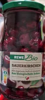 Sauerkirschen