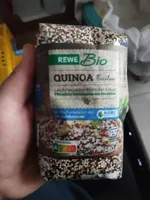 Quinoa