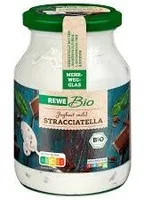 Joghurt mild STRACCIATELLA