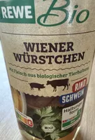 Wiener Würstchen