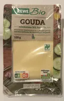 Bio Gouda