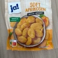 Soft Aprikosen