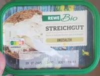 Streichgut