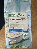 Haferflocken