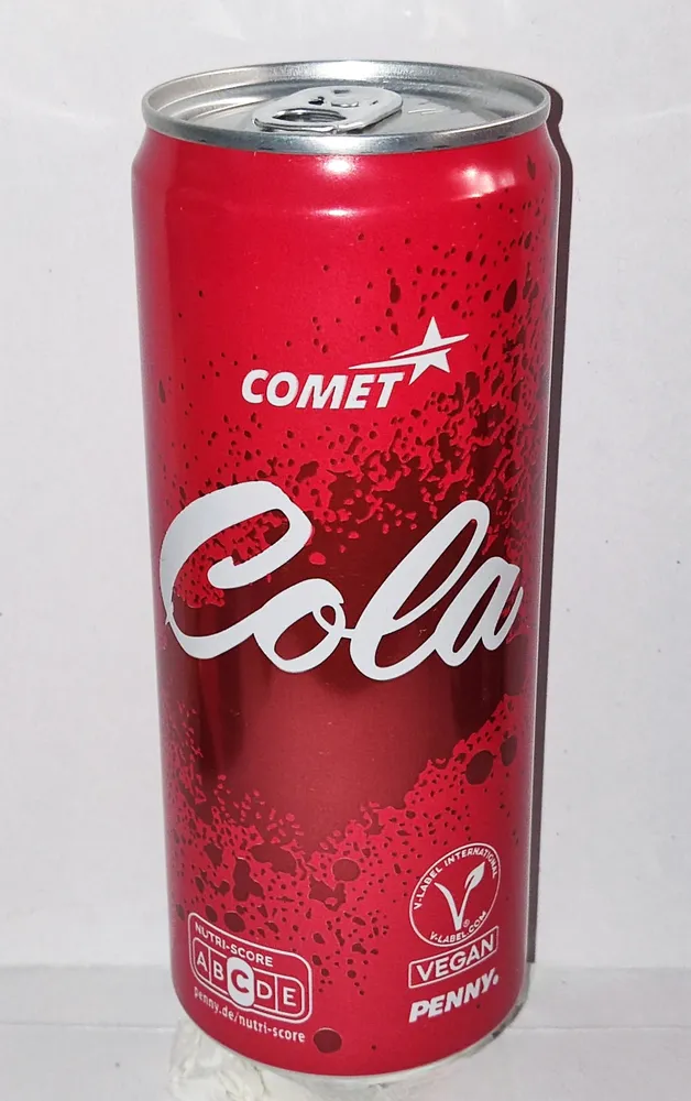 Comet Cola