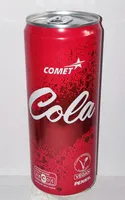 Comet Cola