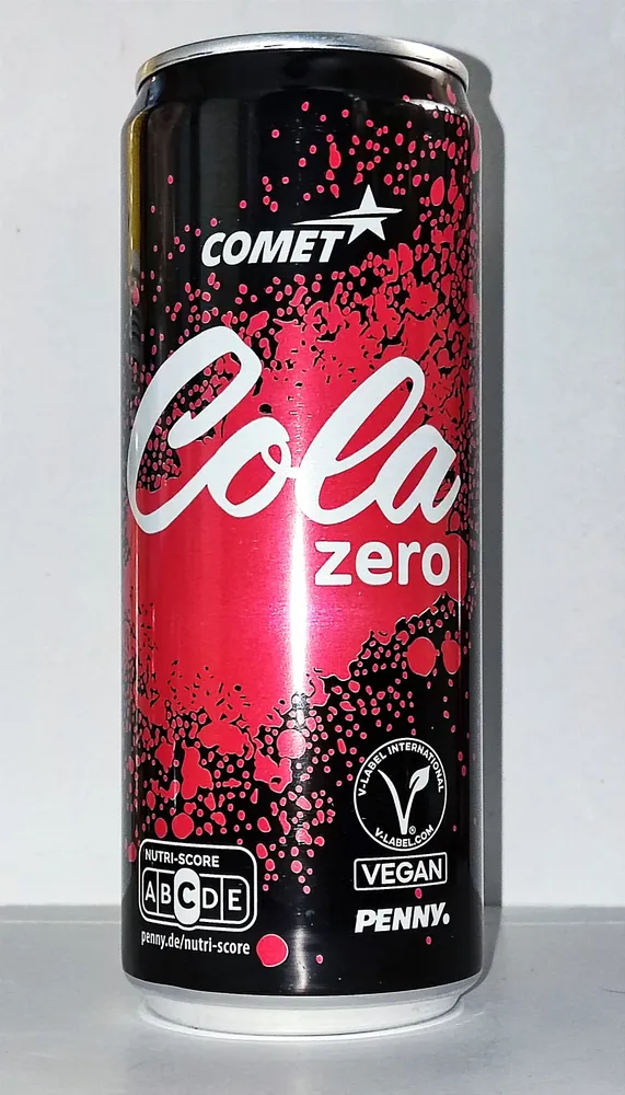 Cola Zero