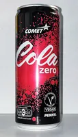 Cola Zero