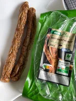 rostbratwurst