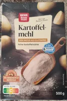 Kartoffelmehl