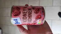 Kidney Bohnen