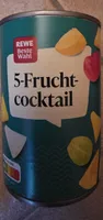 5-Fruchtcocktail
