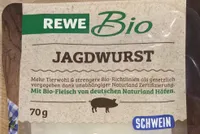 Jagdwurst