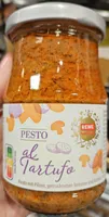 Pesto al Tartufo